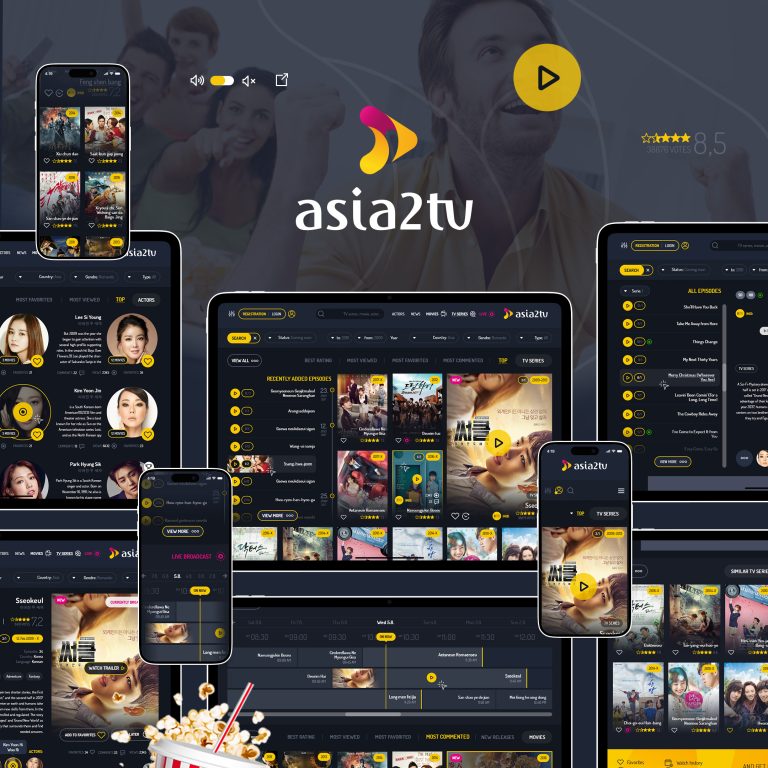 Asia2Tv