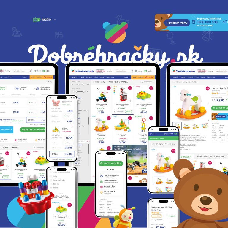 Dobrehracky