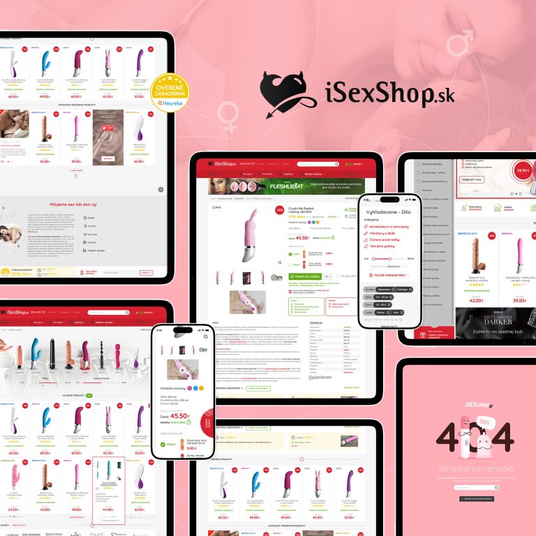 iSexShop