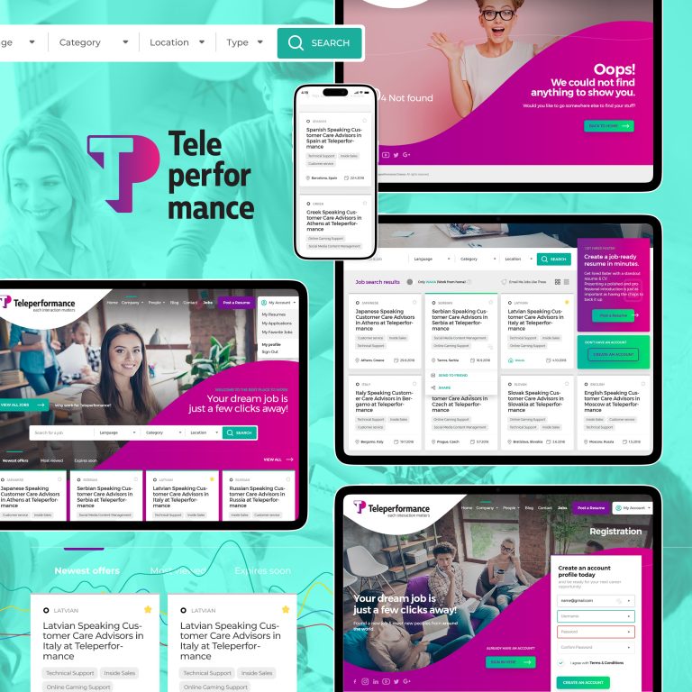 Teleperformance